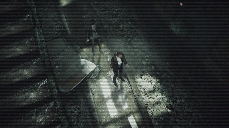 Resident Evil: Revelations 2, Best games 2015, shooter, horror, zombie, PC