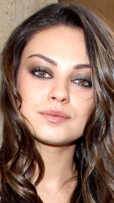Celebrity Mila Kunis, 1080x1920