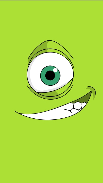 Movie Monsters, Inc., 1080x1920