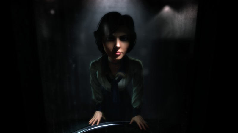 BioShock Infinite: Burial at Sea, Best Games, game, shooter, fps, PC, Xbox 360, PS3