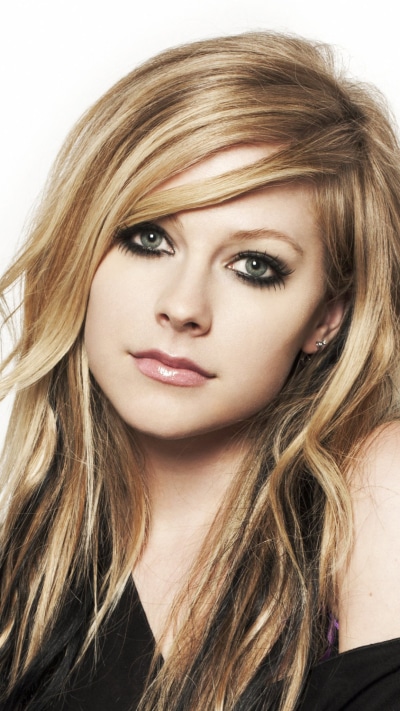 Music Avril Lavigne, 1080x1920