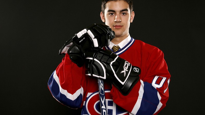Hockey, Max Pacioretty, Top NFL Players, Montreal Canadiens