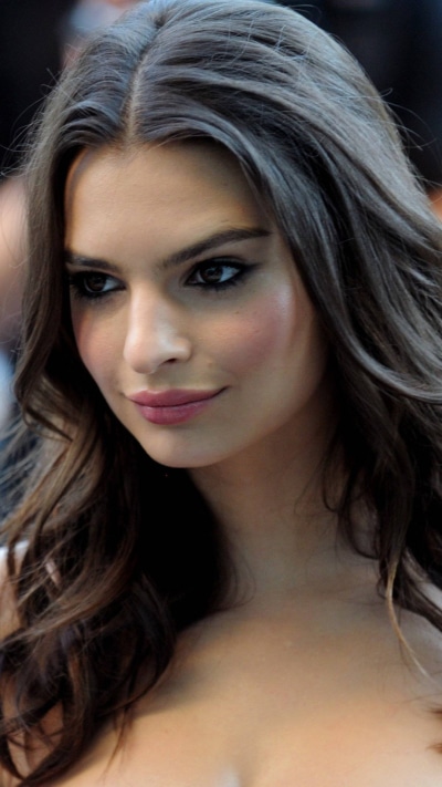 Celebrity Emily Ratajkowski, American, Model, 1080x1920