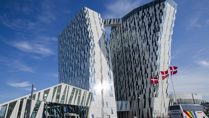 Hotel Bella Sky, Copenhagen, Denmark, Best hotels, tourism, travel, resort, booking, vacation