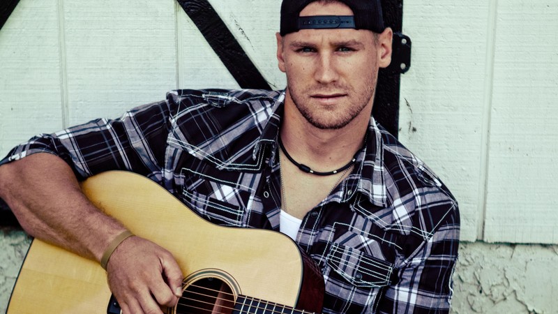 Chase Rice, Top music artist and bands, singer