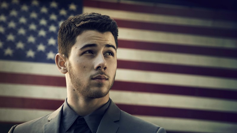 Nick Jonas, Top music artist and bands, singer, actor
