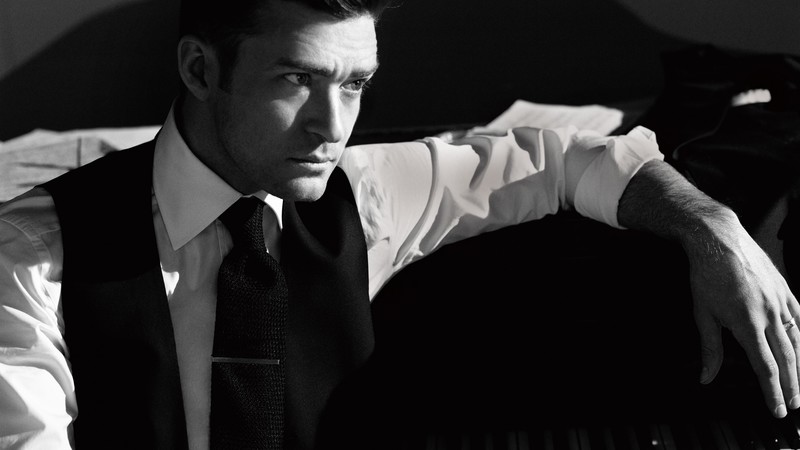Justin Timberlake, Top music artist and bands, singer, actor