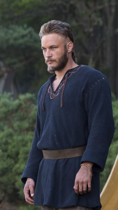 TV Show Vikings, Vikings (TV Show), Ragnar Lothbrok, 1080x1920