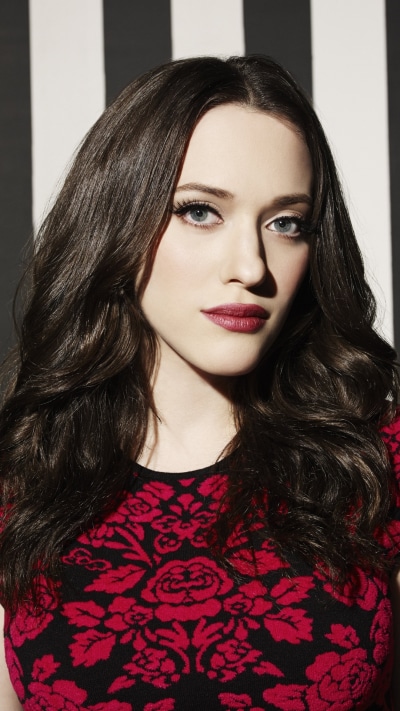 Celebrity Kat Dennings, 1080x1920