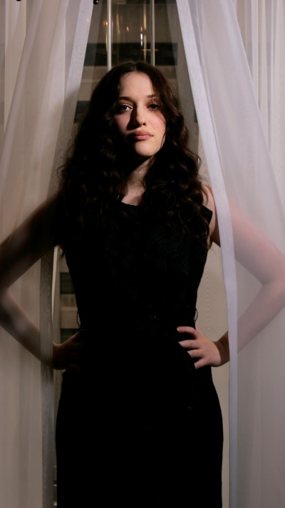 Celebrity Kat Dennings, 1080x1920