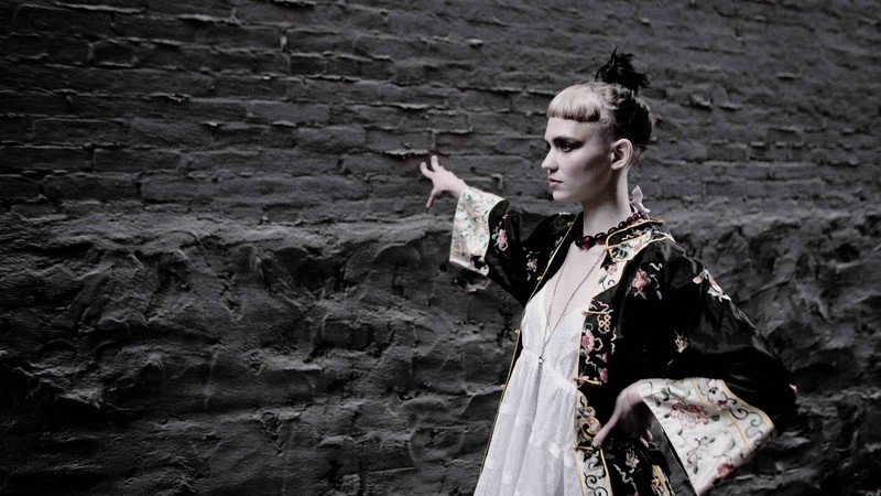 Grimes, Top music artist and bands, singer