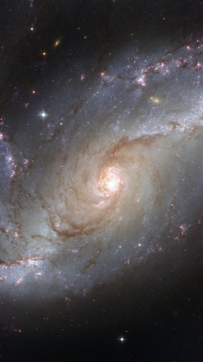 Sci Fi Galaxy, Space, 1080x1920