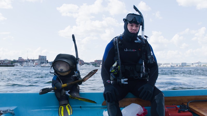 Ted 2, best movies of 2015, Mark Wahlberg, Seth MacFarlane, stills