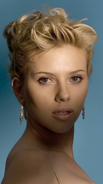 Celebrity Scarlett Johansson, 1080x1920