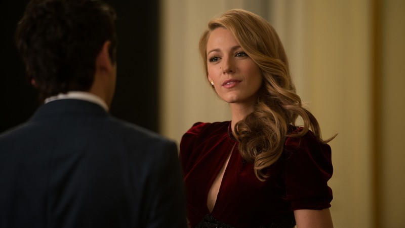 The Age of Adaline, Best Movies of 2015, Blake Lively, romantic