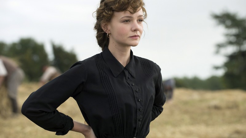 Far from the Madding Crowd, best movies of 2015, Juno Temple