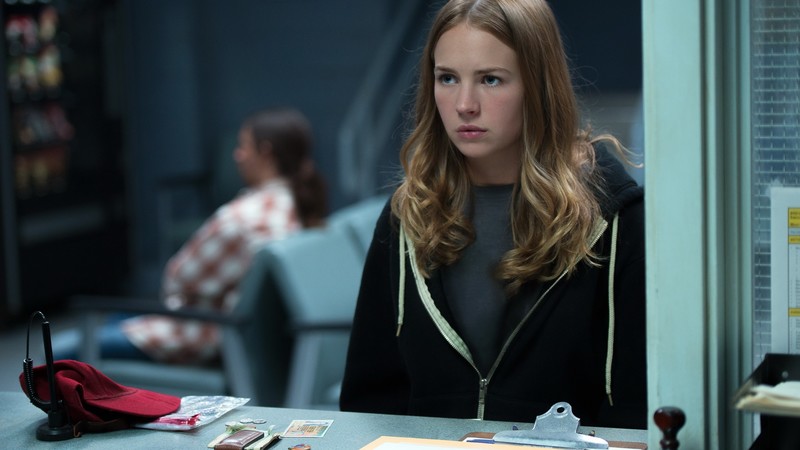 Tomorrowland, 2015, best movies of 2015, Britt Robertson, stills