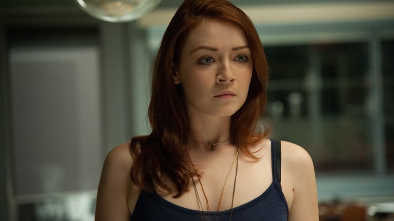 The Lazarus Effect, best movies of 2015, Sarah Bolger