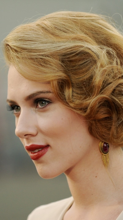 Celebrity Scarlett Johansson, 1080x1920