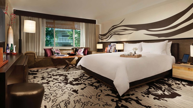 Ascott Kuala Lumpur, malaysia, Best hotels, tourism, travel, resort, booking, vacation