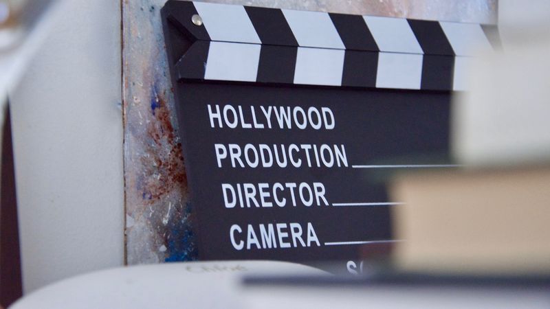 words, inscription, director, movie, 4k