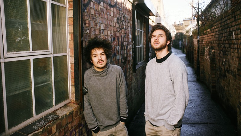 Milky Chance, Top music artist and bands, Clemens Rehbein, Philipp Dausch