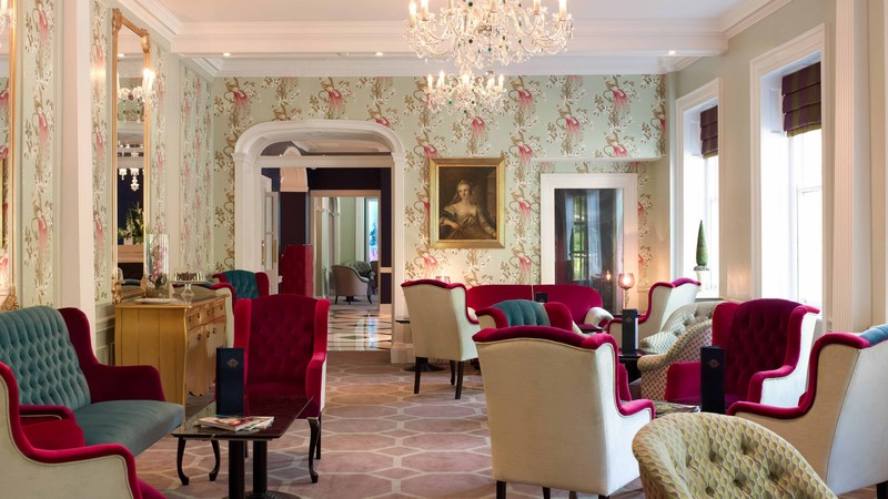 Francis Hotel Bath, England, Best hotels, tourism, travel, resort, booking, vacation