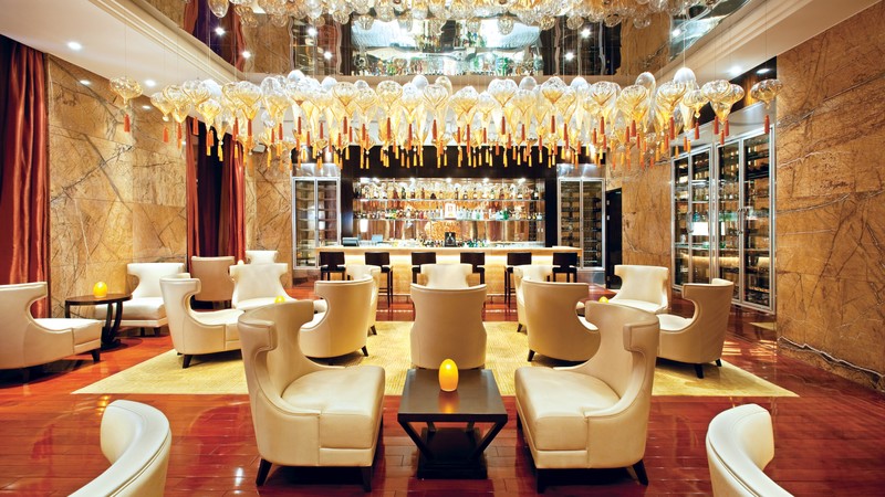 Fairmont Beijing, Peking, China, Best hotels, tourism, travel, resort, booking, vacation