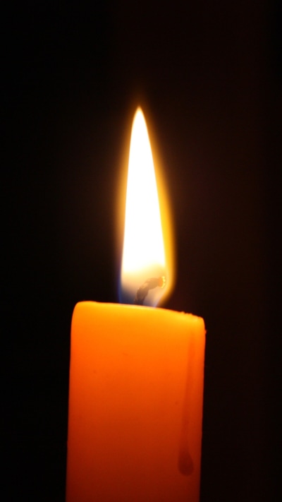 Photography Candle, 1080x1920