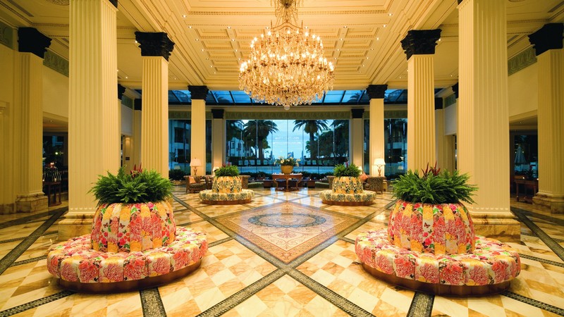 Palazzo Versace, Australia, Best hotels, tourism, travel, resort, booking, vacation