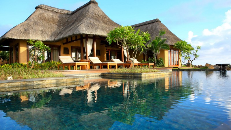 Shanti Hotel Nira Resort, Mauritius, Africa, Best hotels, tourism, travel, resort, booking, vacation, pool