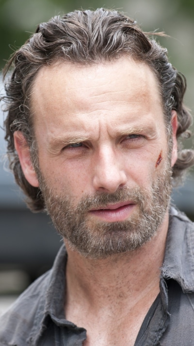 TV Show The Walking Dead, 1080x1920
