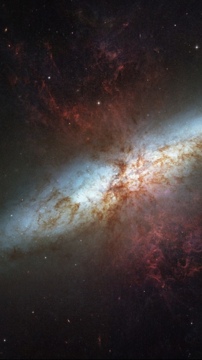 Sci Fi Galaxy, 1080x1920
