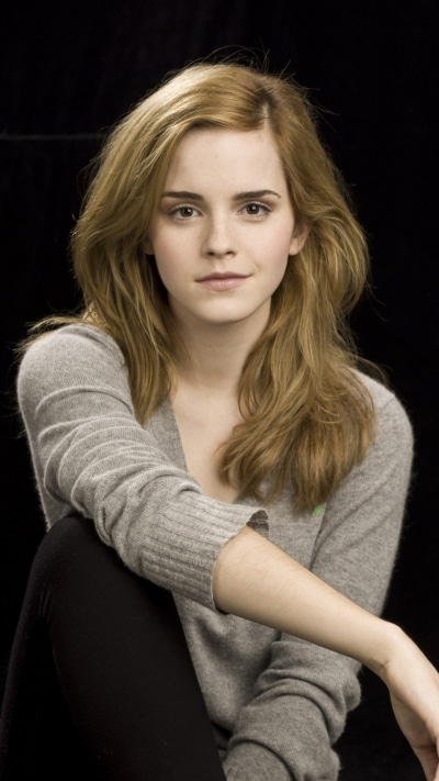 Celebrity Emma Watson, 1080x1920