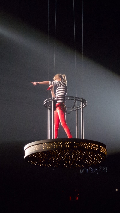 Music Taylor Swift, 1080x1920