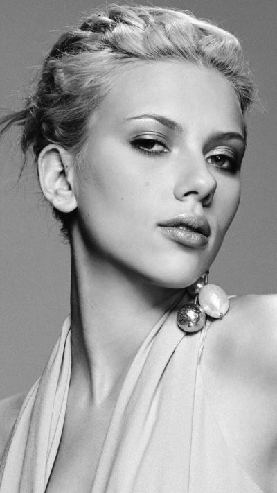 Celebrity Scarlett Johansson, 1080x1920