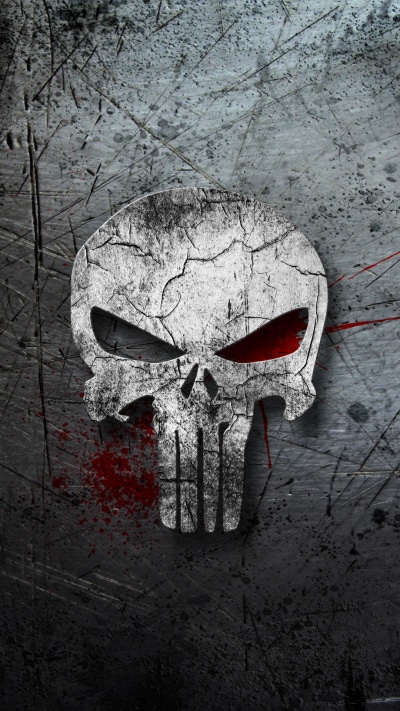 Comics Punisher, 1080x1920