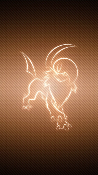 Video Game Pokémon, Dark Pokémon, Absol (Pokémon), 1080x1920