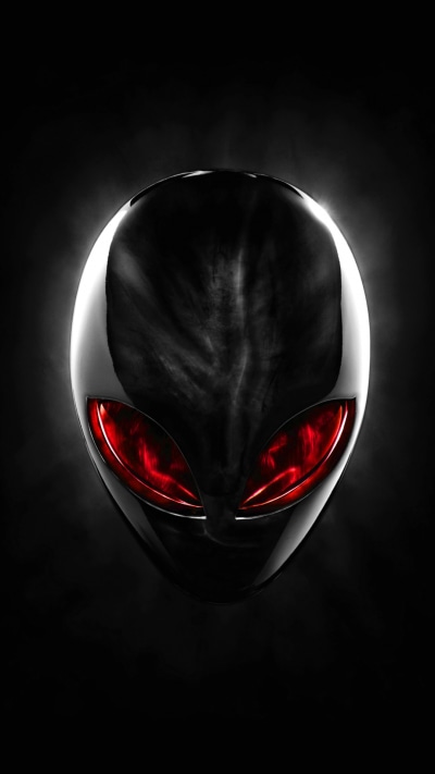 Technology Alienware, 1080x1920