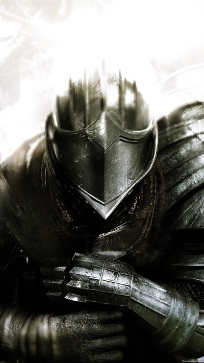 Video Game Dark Souls, 1080x1920