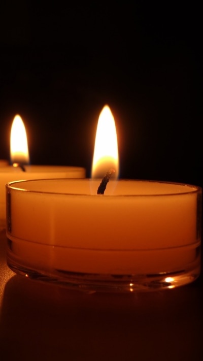 Photography Candle, 1080x1920