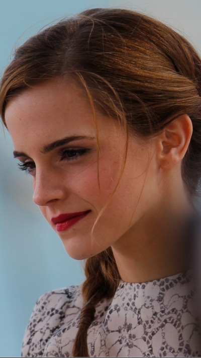 Celebrity Emma Watson, 1080x1920