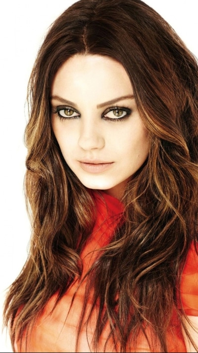 Celebrity Mila Kunis, 1080x1920
