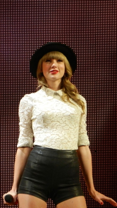 Music Taylor Swift, 1080x1920
