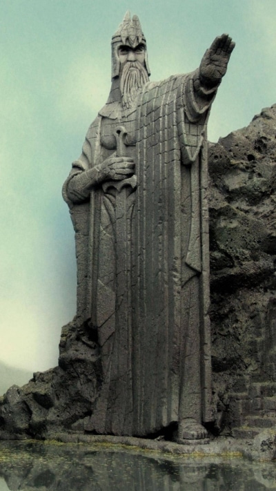 Movie The Lord Of The Rings, 1080x1920