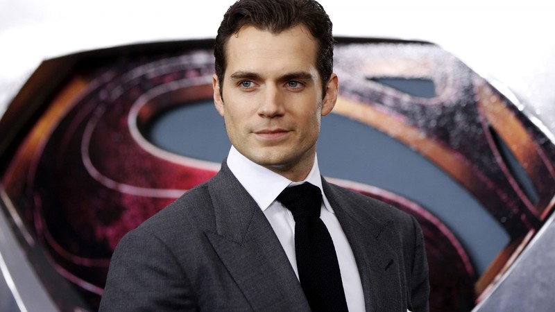 Henry Cavill, Most Popular Celebs in 2015, actor, Superman