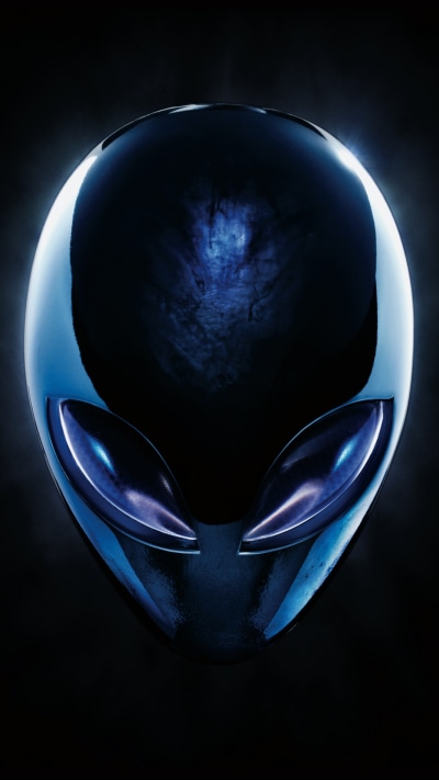 Technology Alienware, 1080x1920