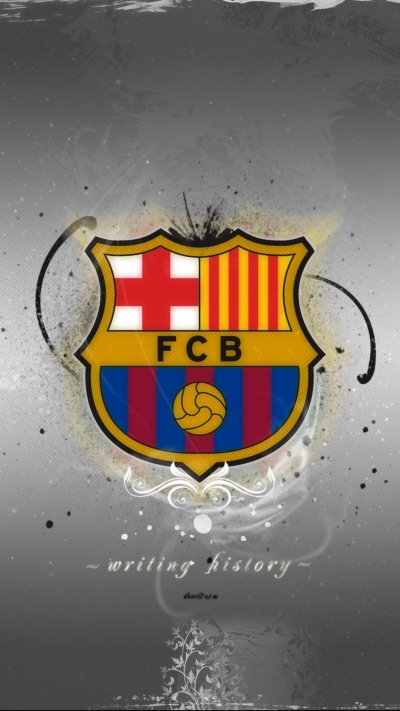 Sports FC Barcelona, 1080x1920