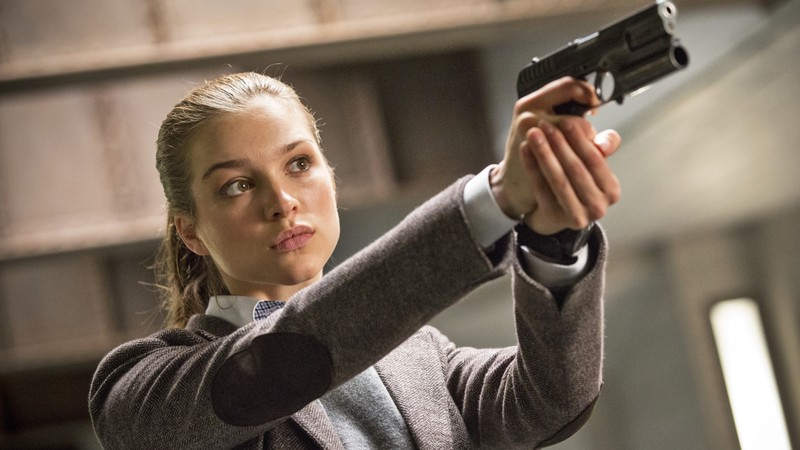 Sophie Cookson, Kingsman, Most Popular Celebs in 2015, Best Movies of 2015, actress