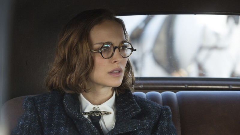 Natalie Portman, Most Popular Celebs in 2015, actress